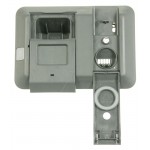 Dosatore Dispenser per Lavastoviglie Rex Electrolux Zanussi  Originale 140001303449