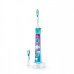 Spazzolino elettrico sonico Philips Sonicare For Kids For Kids HX6322/04