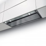 Cappa ad Incasso Sottopensile 120 cm Finitura Acciaio inox Faber IN-NOVA PREMIUM EV8+ X A120 110.0439.952