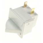 Interruttore Luce Frigo Candy Hoover Originale 43008651