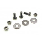 Kit Fissaggio Crociera Lavatrice Ariston Indesit Hotpoint Whirlpool 00530036
