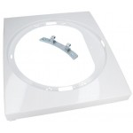 Kit Pannello Anteriore Asciugatrice Rex Electrolux AEG Originale 4055306585