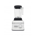 Frullatore artisan da 1,75 l Bianco KitchenAid 5KSB6060EFW 