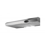 Cappa Incasso Sottopensile 90 cm Acciaio Inox Elica KREA LX IX F/90 - 55311129A