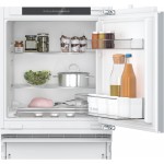 Frigorifero da Incasso Sottotavolo classe E Serie 4 Bosch KUR21VFE0