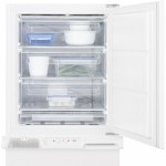 Congelatore da Incasso da Incasso Sottotavolo / Sottotop Altezza 82-89 cm Classe E Serie 600 Electrolux KYB2AE82S - KYB 2 AE 82 S