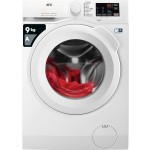 AEG L6FBI945 Lavatrice a carica frontale Libera Installazione PROSENSE 9 kg Classe A 1400 Giri/min. 