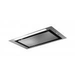 Cappa Incasso 72 cm Silver Elica LANE GR/A/72 - PRF0157404