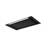 Cappa Incasso 72 cm Nero Effetto Soft Touch Elica LANE BL MAT/A/72 - PRF0165834