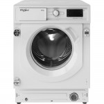Lavasciuga da incasso Lavaggio 8 Kg - Asciugatura 6 Kg classe D 1400 giri Whirlpool BI WDWG 961485 EU