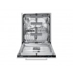 Lavastoviglie da Incasso a Scomparsa Totale Cerniera Sliding 14 Coperti Terzo Cestello Nuova Classe B Samsung DW60A8060IB/ET