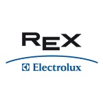 Manopola Rex Electrolux Zanussi AEG Originale 3550464139