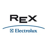 Manopola di regolazione del piano di cottura Rex Electrolux Zanussi AEG Originale 3550469047