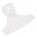 Maniglia Oblo' Lavatrice Beko C91191303 2828780100