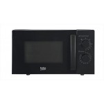 Beko MGC20100B1 Forno a Microonde con Grill Capacita' 20 Litri 700 W Nero