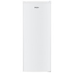 Congelatore Verticale 5 Cassetti Libera Installazione Classe E Statico 168 Litri Altezza 143 cm colore Bianco NGM CV241WME