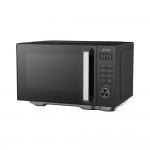 NGM FM25GKD Forno a Microonde con Grill 25 Litri Libera installazione Nero 