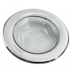 Oblò Completo Lavatrice Candy Zerowatt Hoover Originale 70067425