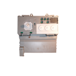 Scheda elettronica non configurata per lavastoviglie Rex Electrolux Zanussi AEG Originale 1113370140
