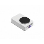 Parker 5310P Fornello ad una piastra elettrica con termostato Linea Domestica Bianco Cod. PFO10PBT