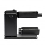 R.g.v. Pasta Ora Macchina per la pasta 120 W Struttura in ABS  3 Accessori Inclusi