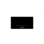 Pannello Touch Control Modular Quadra Induction Nero per Sistemi a 4 Zone Serie Modular Quadra Foster 7367 040 - 7367040