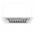Cappa Incasso 60 cm Acciaio Inox Elica CT35 PRO IX/A/60 PRF0183203