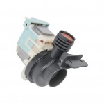 Pompa di scarico per lavastoviglie Rex Electrolux Zanussi AEG Originale 1110984109
