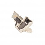 Gruppo dispositivo di chiusura della porta per lavastoviglie Rex Electrolux Zanussi AEG Originale 1113150609