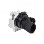Pompa di scarico per lavastoviglie Rex Electrolux Zanussi AEG 140000443022