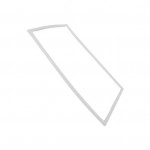 Guarnizione Magnetica per Porta Frigorifero - Bianca Rex Electrolux Zanussi AEG Originale 2248007144
