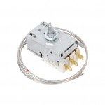 Termostato per frigorifero k59l1268ff Rex Electrolux Zanussi AEG Originale 2262146083