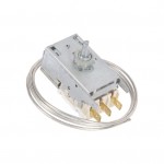 Termostato per frigo-congelatore k59l2041 Rex Electrolux Zanussi AEG Originale 2262348051