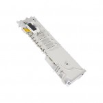 Basetta comandi configurata per lavatrice Rex Electrolux Zanussi AEG Originale 973914604030002