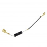 Diodo Alta Tensione Forno Electrolux Originale 5550428022