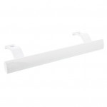 Maniglia verticale per la porta del frigorifero Rex Electrolux Zanussi AEG Originale 2636035053