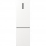 Smeg RC20WDNE Frigorifero Combinato Libera Installazione Total No Frost Classe E Altezza 200 cm Bianco