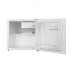 Frigo mini bar 45 Litri Classe E Altezza 49 cm Finitura Bianco Comfee RCD76WH2
