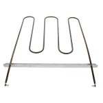 Resistenza Suola inferiore base Forno Ariston Indesit Hotpoint Whirlpool Franke Originale C00288251 482000023277