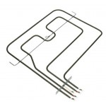 Resistenza Superiore Forno Candy Zerowatt Hoover 42836665