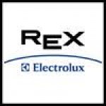 MANOPOLA - Ricambio Originale Rex Electrolux AEG - 1291459004