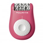 Epilatore Elettrico-neon Pink Rowenta EP1110 Easy Touch 