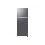 Frigorifero Doppia Porta Libera installazione No Frost Classe E Altezza 182.5 cm Larghezza 70 cm Finitura Metal Inox EcoFlex AI Samsung RT47CG6626S9