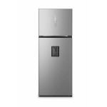 Frigorifero Libera Installazione Doppia Porta  No Frost Classe E Larghezza 70 Altezza 185 Inox HISENSE RT600N4WC2 