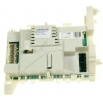 Scheda Elettronica Non Programmata per Lavatrice Candy Zerowatt Hoover Originale 49021342