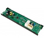 Scheda Modulo Commutatore Forno Candy Hoover Originale 42837731