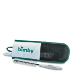 Kit Pulizia Scovolino Bimby Vorwerk Originale 84913