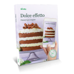 Dolce Effetto Dessert Vorwerk Originale 84302