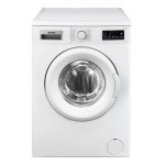 Lavatrice a carica frontale Libera Installazione Slim 4 kg Classe D 1000 giri/min. Profondità 36 cm Smeg LBW40CIT