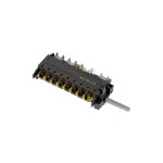 Commutatore Cucina Smeg Originale 811730227